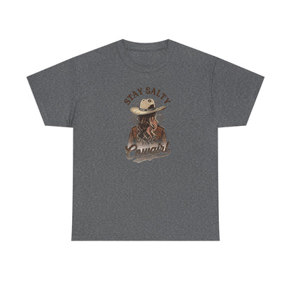 Stay Salty Cowgirl