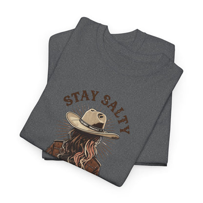 Stay Salty Cowgirl