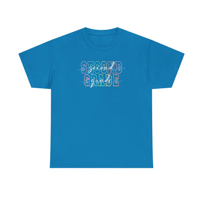 Second Grade Shirt - Best Seller
