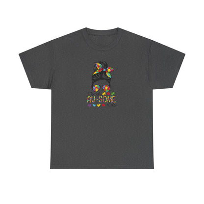 I Teach Au-Some Kids Shirt