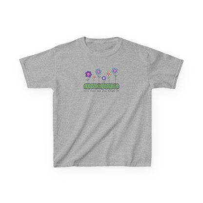 Happy Sprouts Tee – Bloom with Joy!