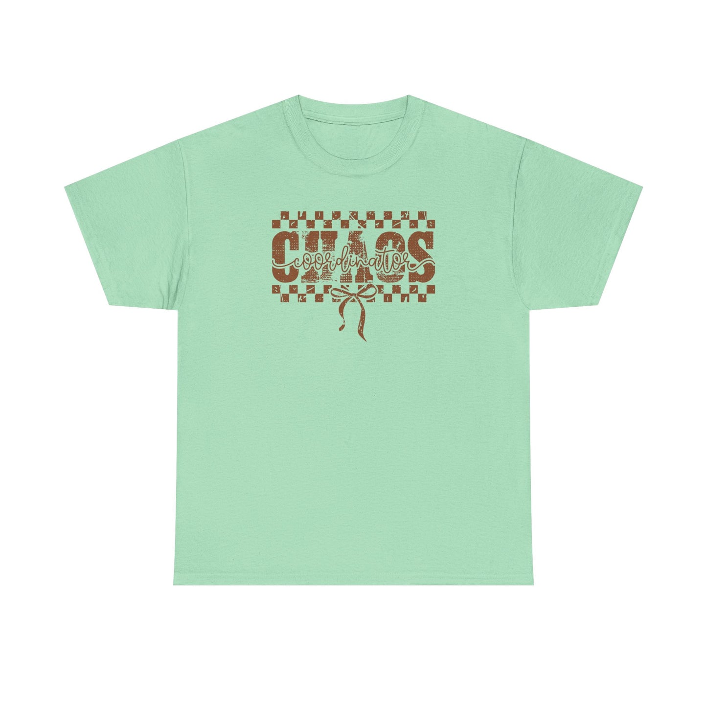 Chaos Coordinator T-Shirt
