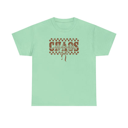Chaos Coordinator T-Shirt