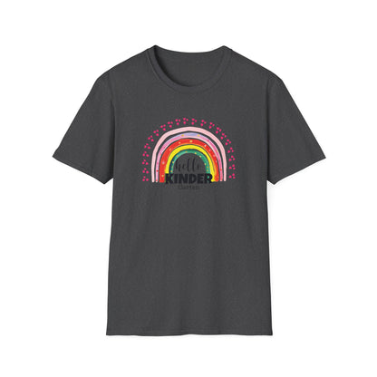Hello Kindergarten Shirt