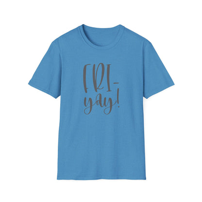 Fri-Yay Shirt