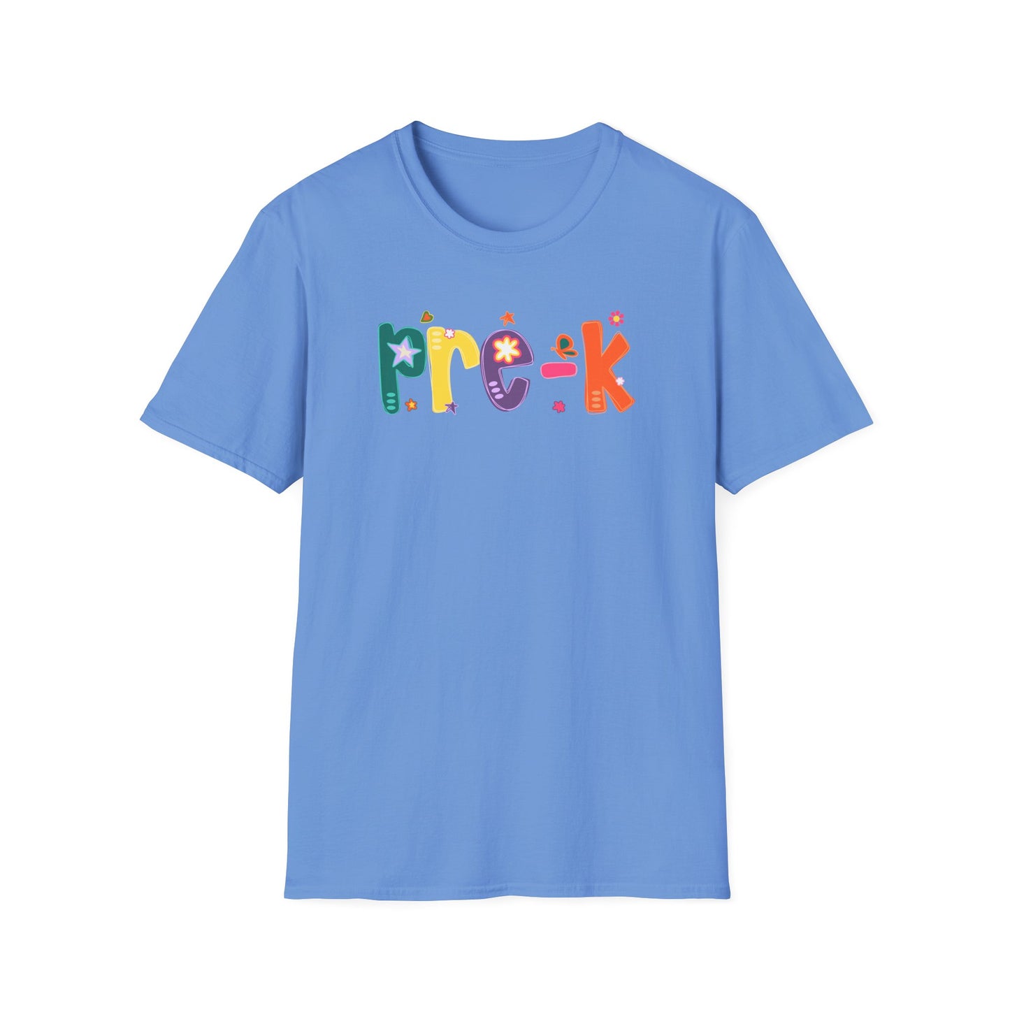 Groovy Back-to-School Collection | Retro Grade Level Team Tees