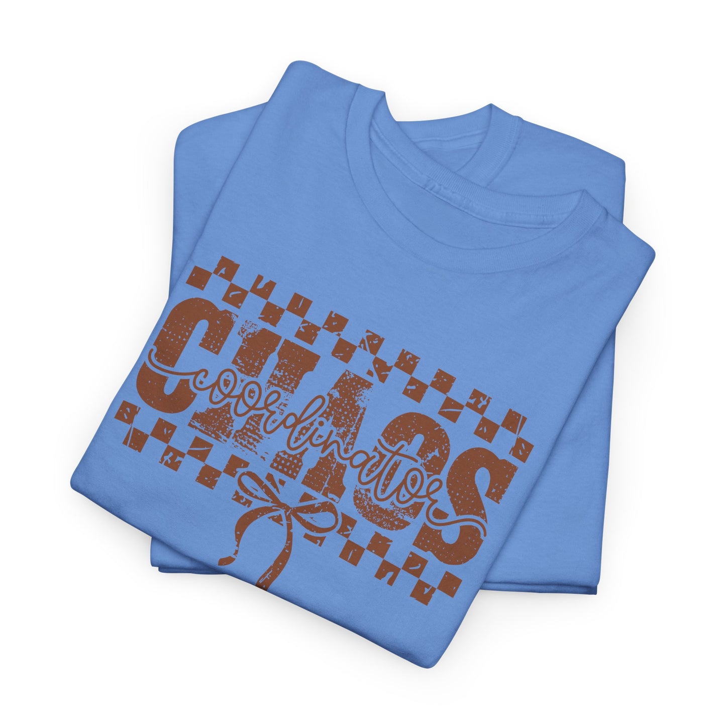 Chaos Coordinator T-Shirt