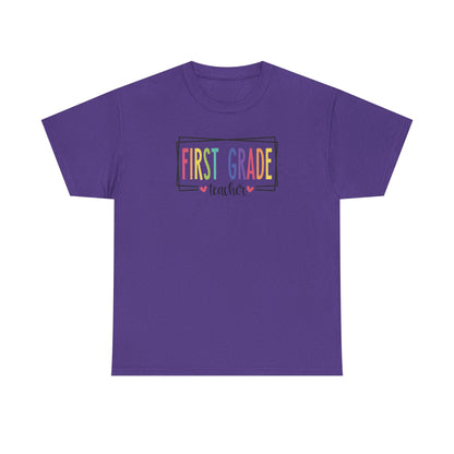 First Grade Favorite