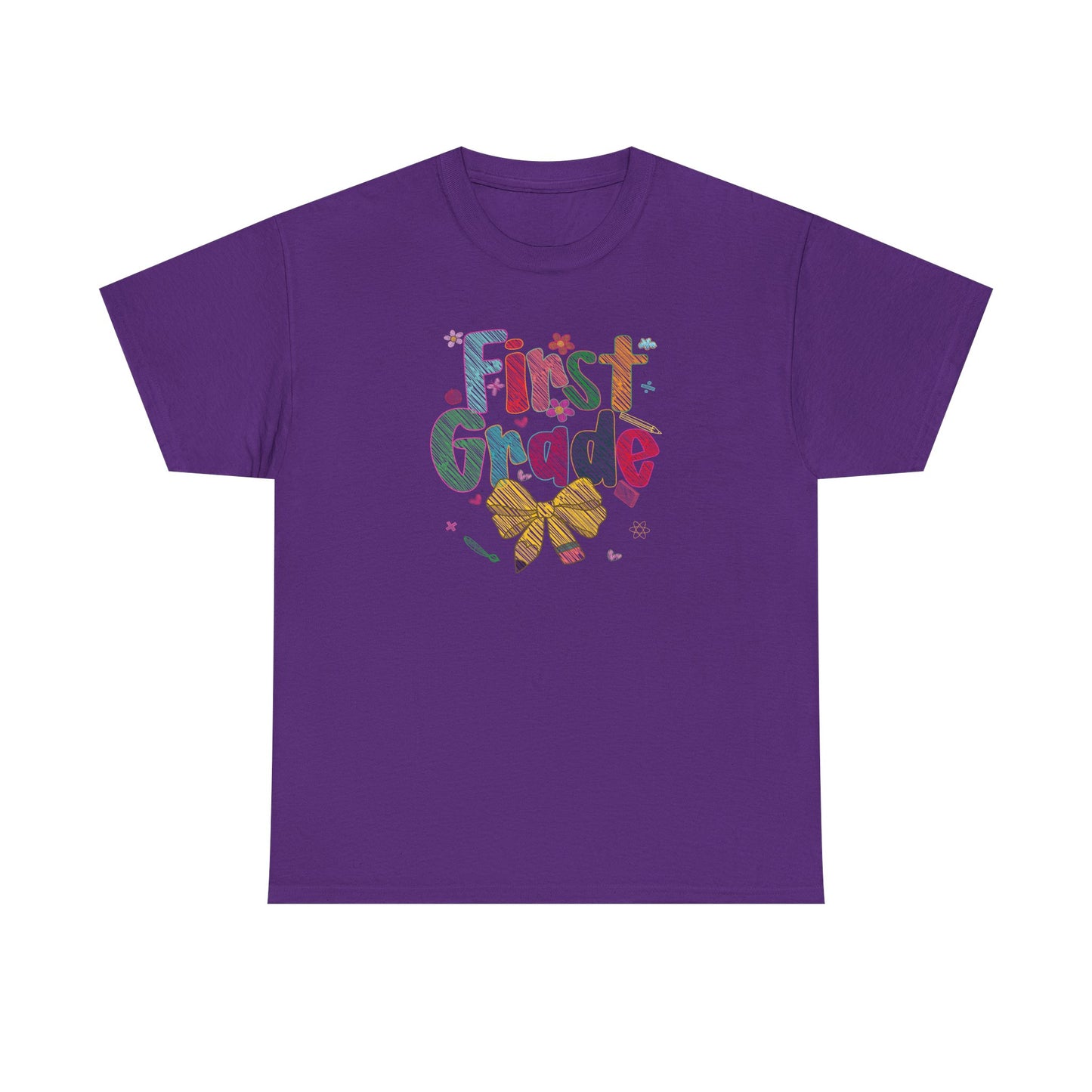 1st Grade Shirt - Classroom Favorite and Best Seller