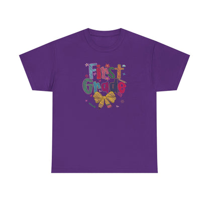 1st Grade Shirt - Classroom Favorite and Best Seller