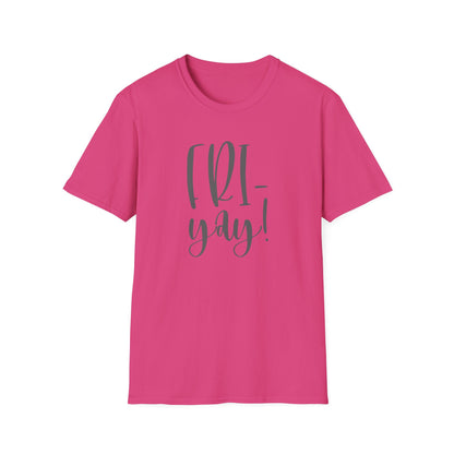 Fri-Yay Shirt