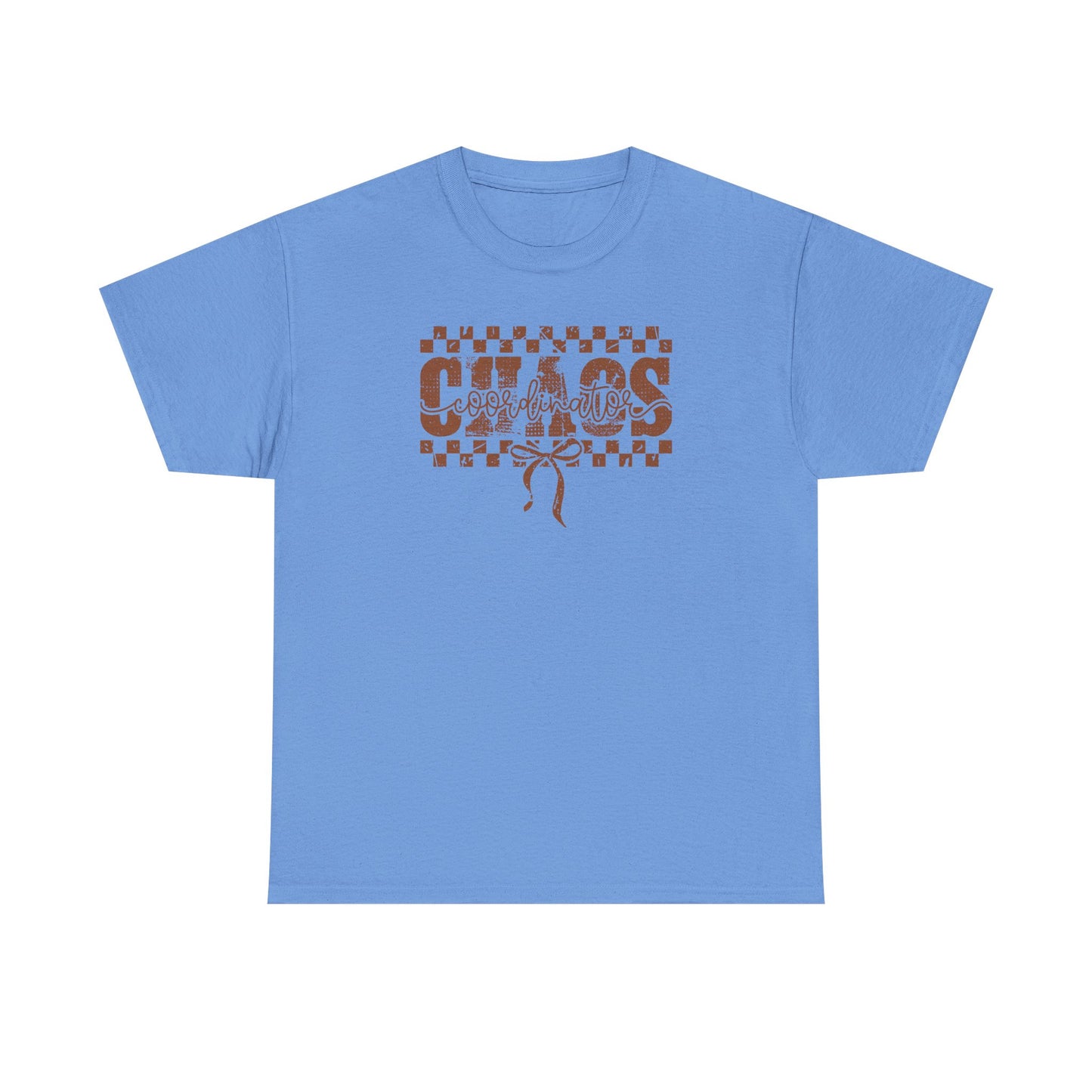 Chaos Coordinator T-Shirt