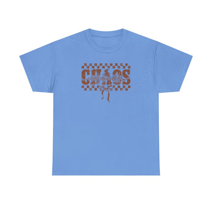 Chaos Coordinator T-Shirt
