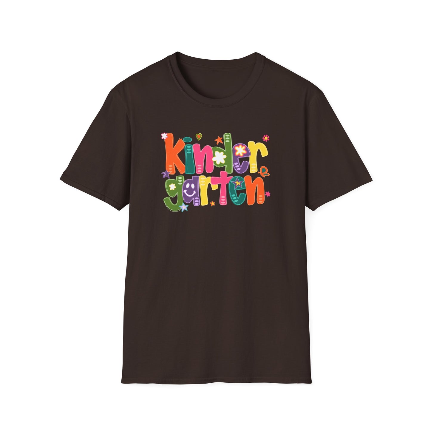 Groovy Back-to-School Collection | Retro Grade Level Team Tees