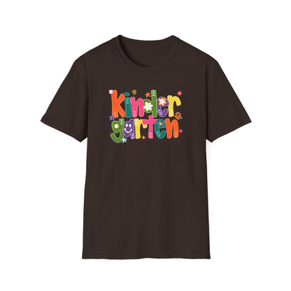 Groovy Back-to-School Collection | Retro Grade Level Team Tees