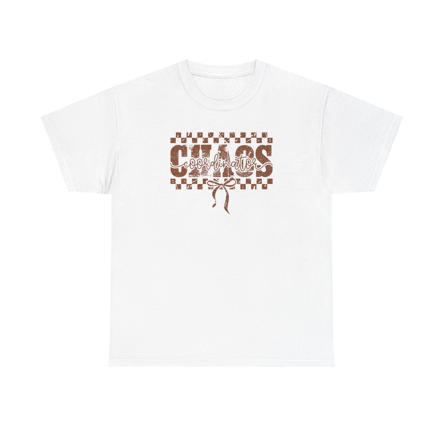 Chaos Coordinator T-Shirt