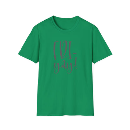 Fri-Yay Shirt