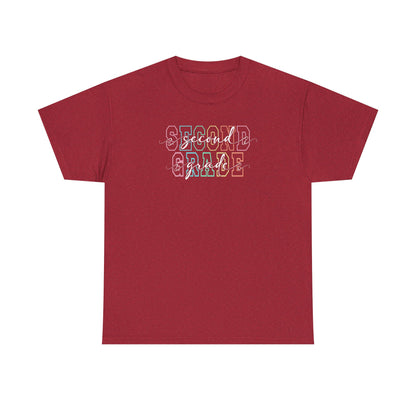 Second Grade Shirt - Best Seller