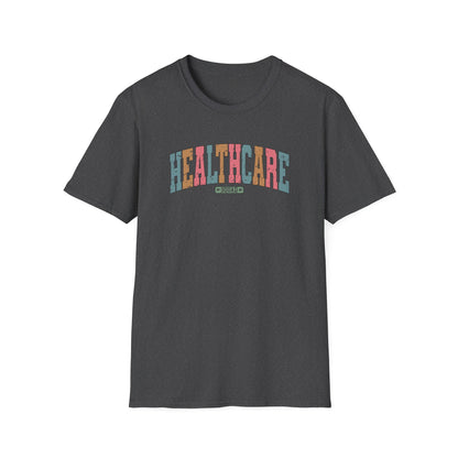 Healthcare Squad Shirt – Nurse Squad Tee