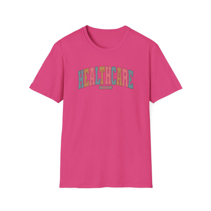 Healthcare Squad Shirt – Nurse Squad Tee