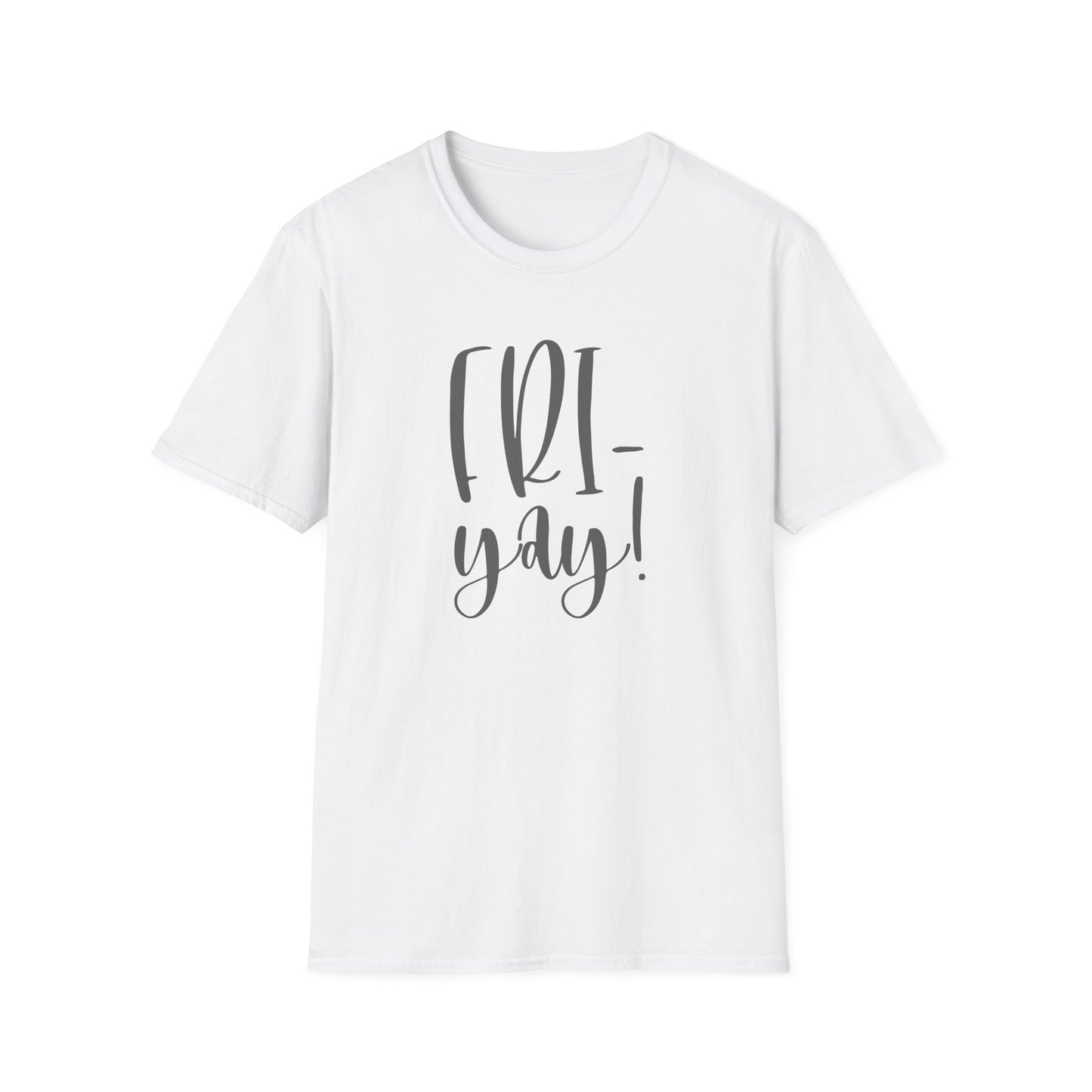 Fri-Yay Shirt