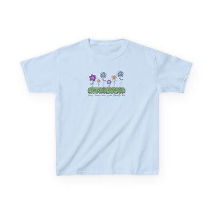 Happy Sprouts Tee – Bloom with Joy!