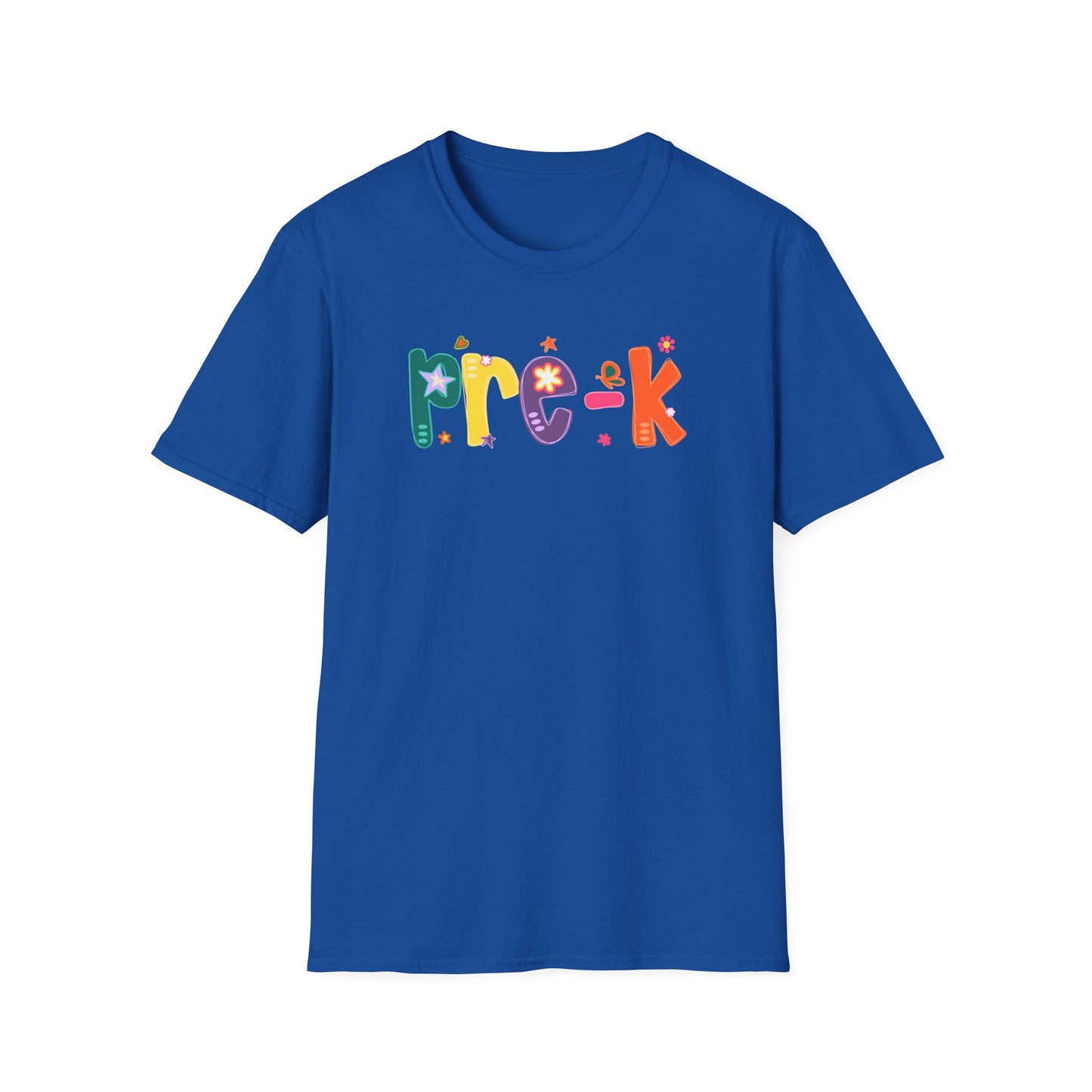Groovy Back-to-School Collection | Retro Grade Level Team Tees