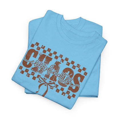 Chaos Coordinator T-Shirt