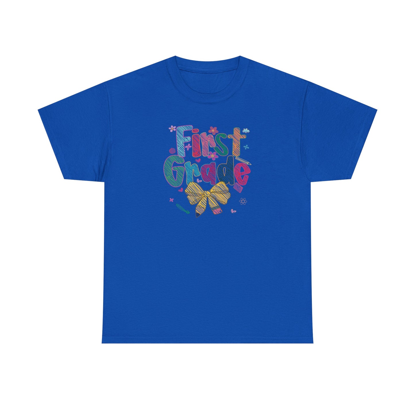 1st Grade Shirt - Classroom Favorite and Best Seller
