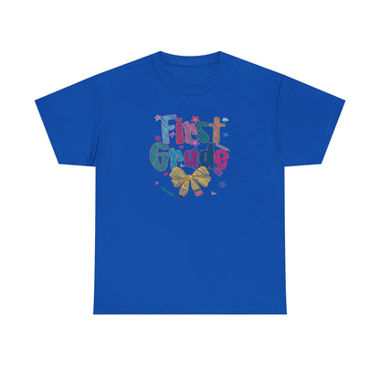 1st Grade Shirt - Classroom Favorite and Best Seller