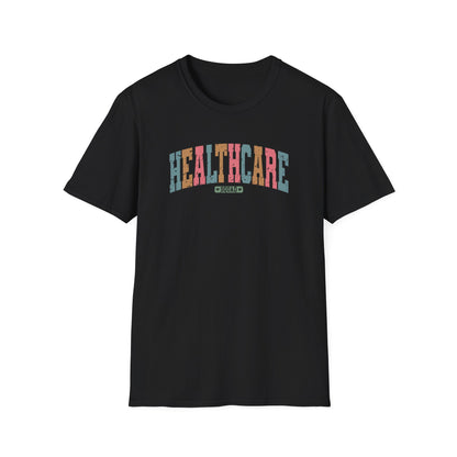 Healthcare Squad Shirt – Nurse Squad Tee