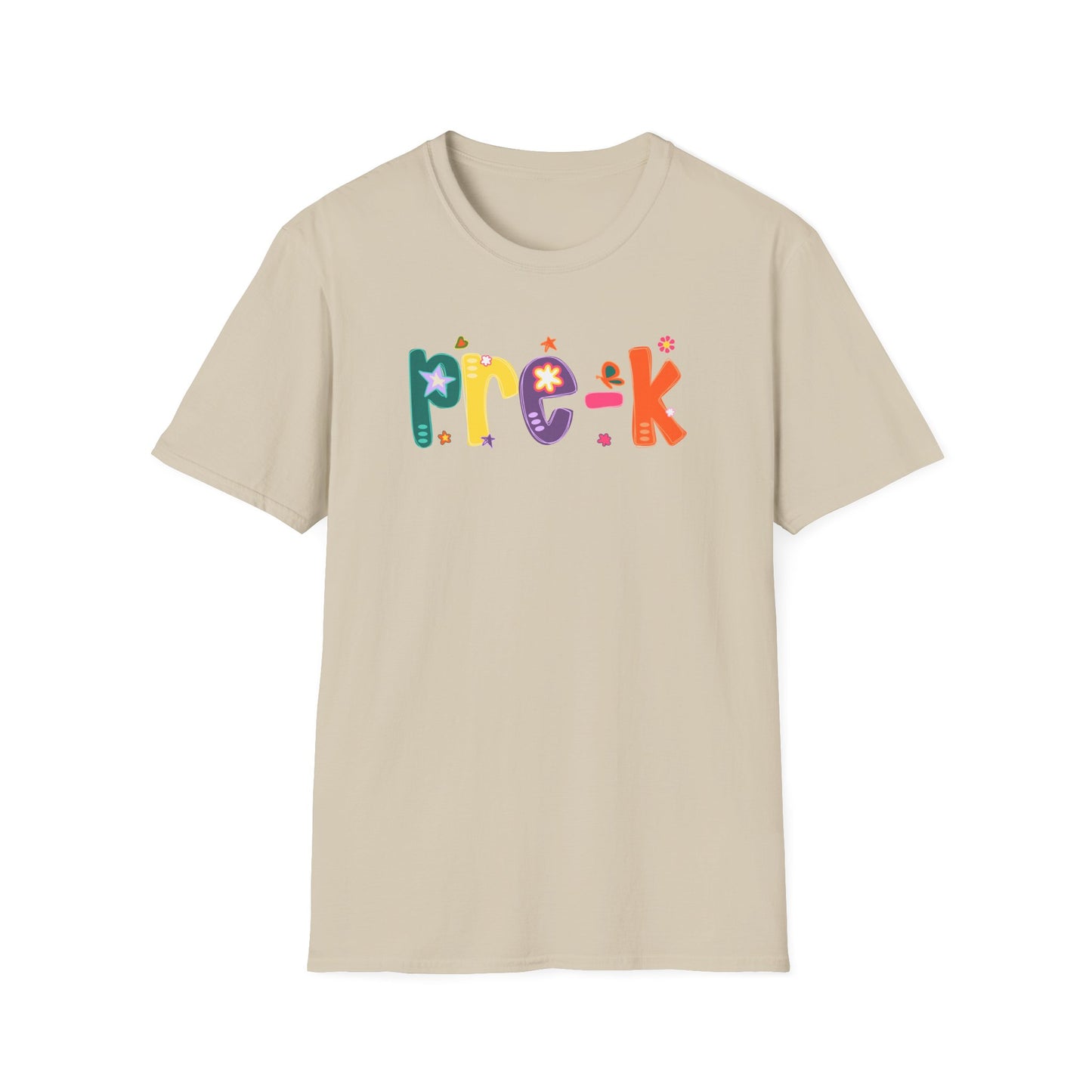 Groovy Back-to-School Collection | Retro Grade Level Team Tees