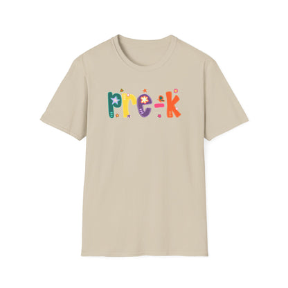 Groovy Back-to-School Collection | Retro Grade Level Team Tees
