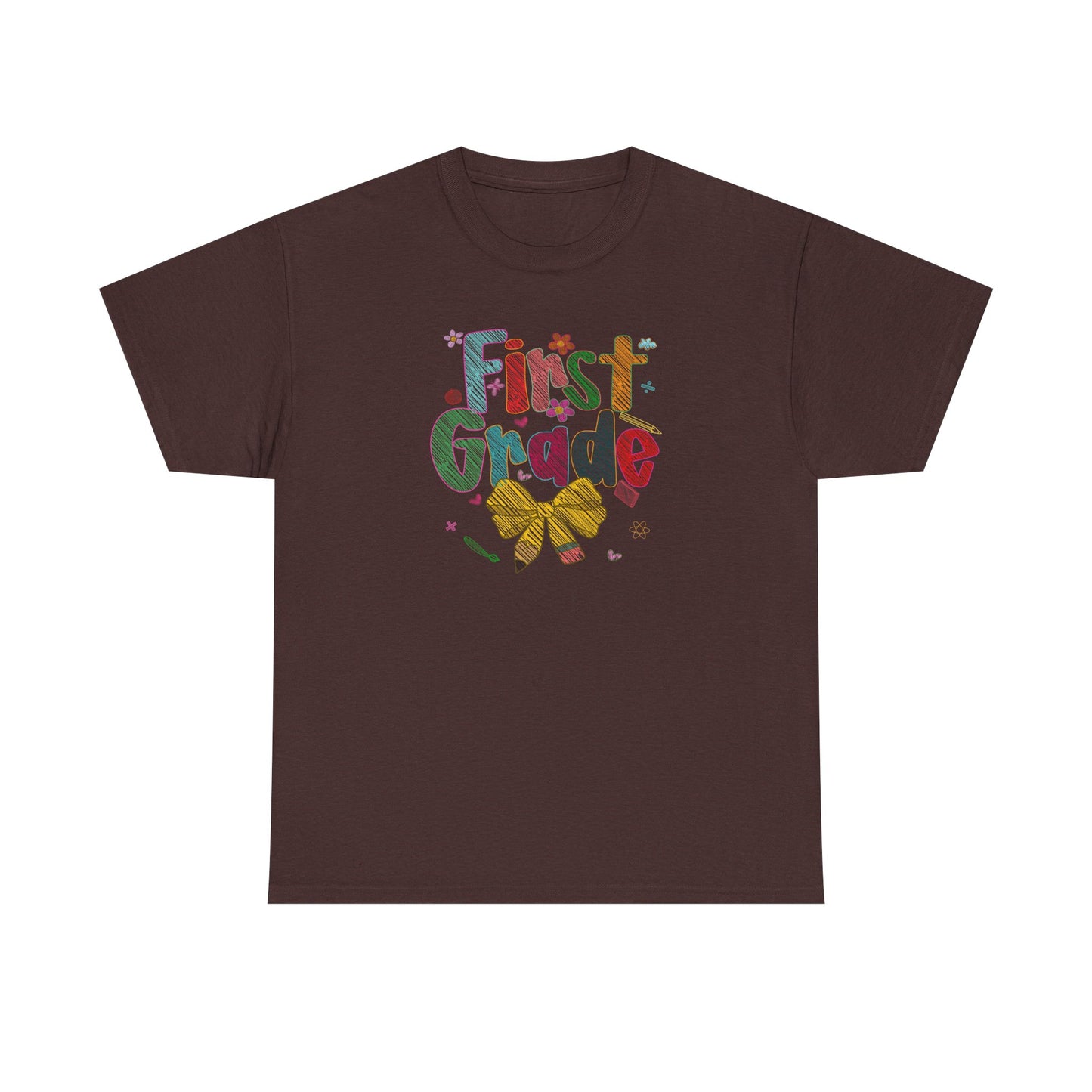 1st Grade Shirt - Classroom Favorite and Best Seller