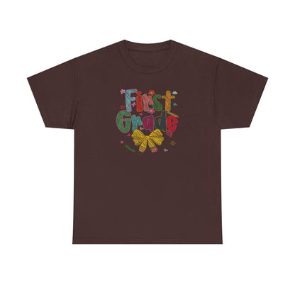 1st Grade Shirt - Classroom Favorite and Best Seller