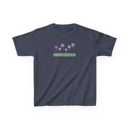 Happy Sprouts Tee – Bloom with Joy!