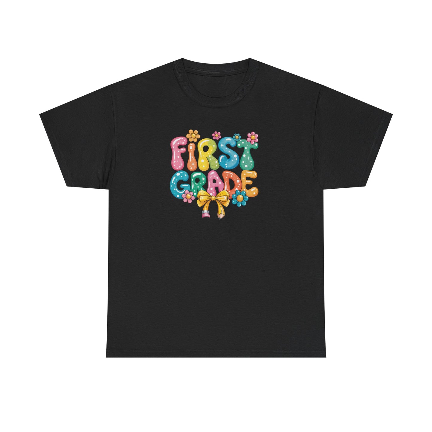 First Grade -Great For Classroom Fun