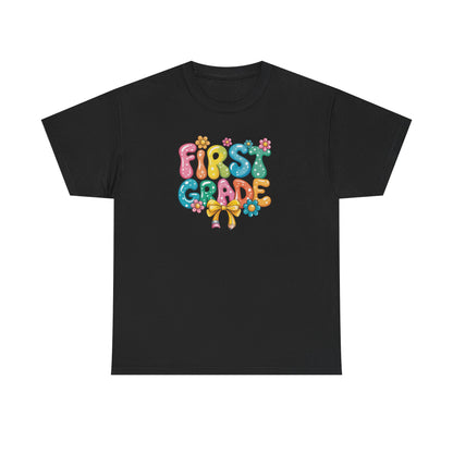 First Grade -Great For Classroom Fun