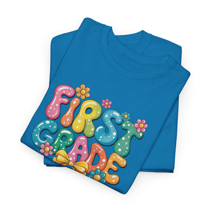 First Grade -Great For Classroom Fun