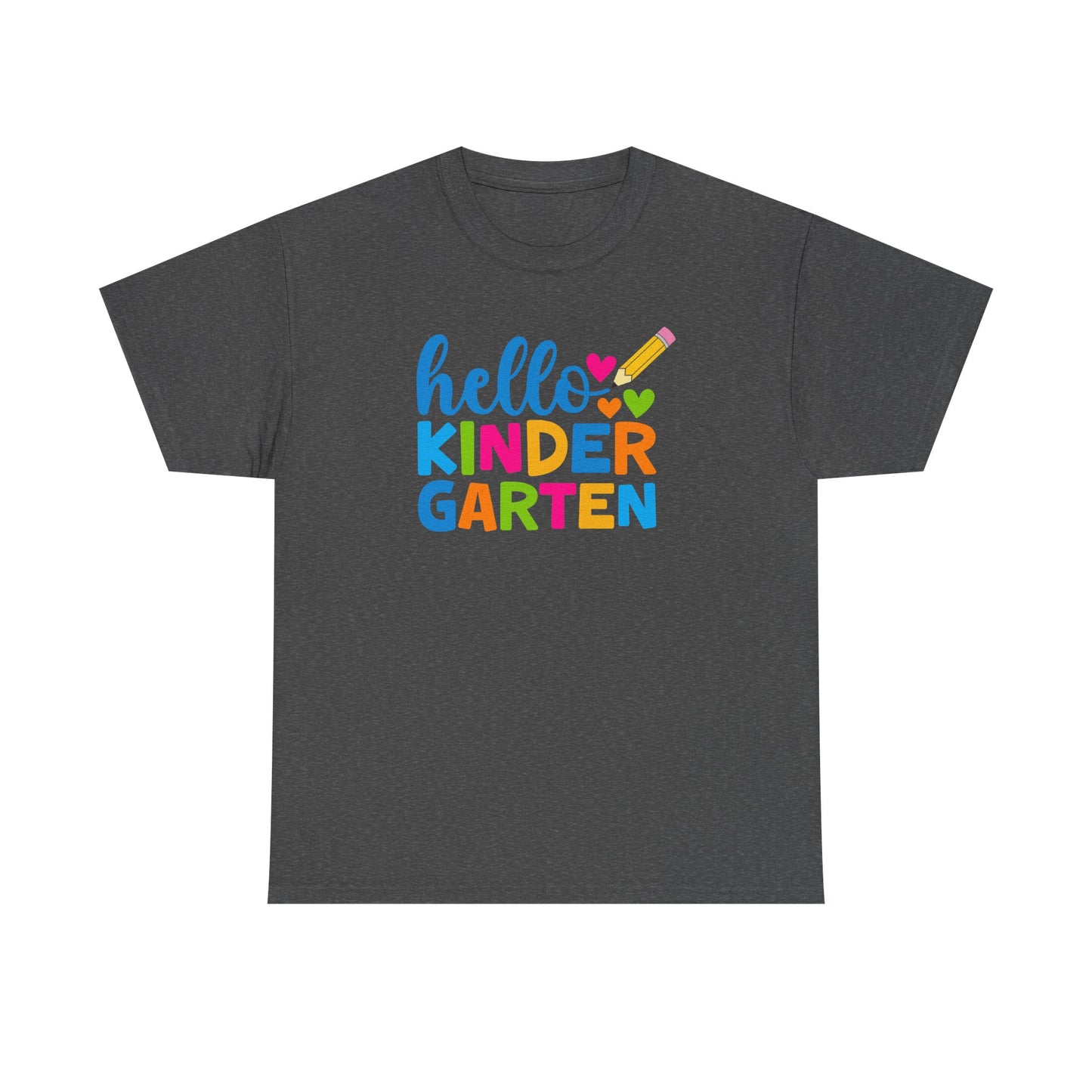 Fourth Grade Team Shirt - Perfect for Classroom Fun