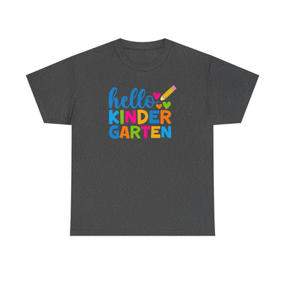 Fourth Grade Team Shirt - Perfect for Classroom Fun