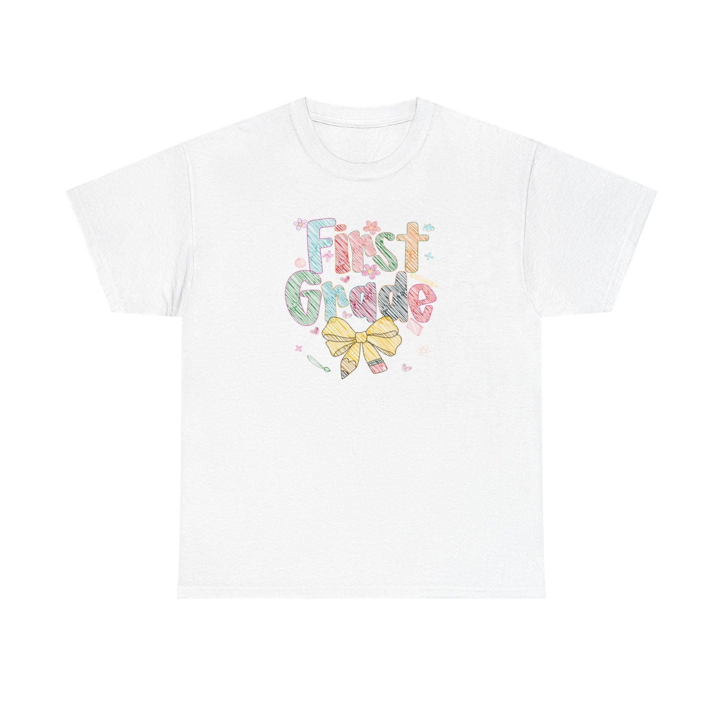 1st Grade Shirt - Classroom Favorite and Best Seller