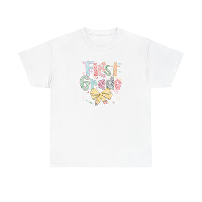 1st Grade Shirt - Classroom Favorite and Best Seller