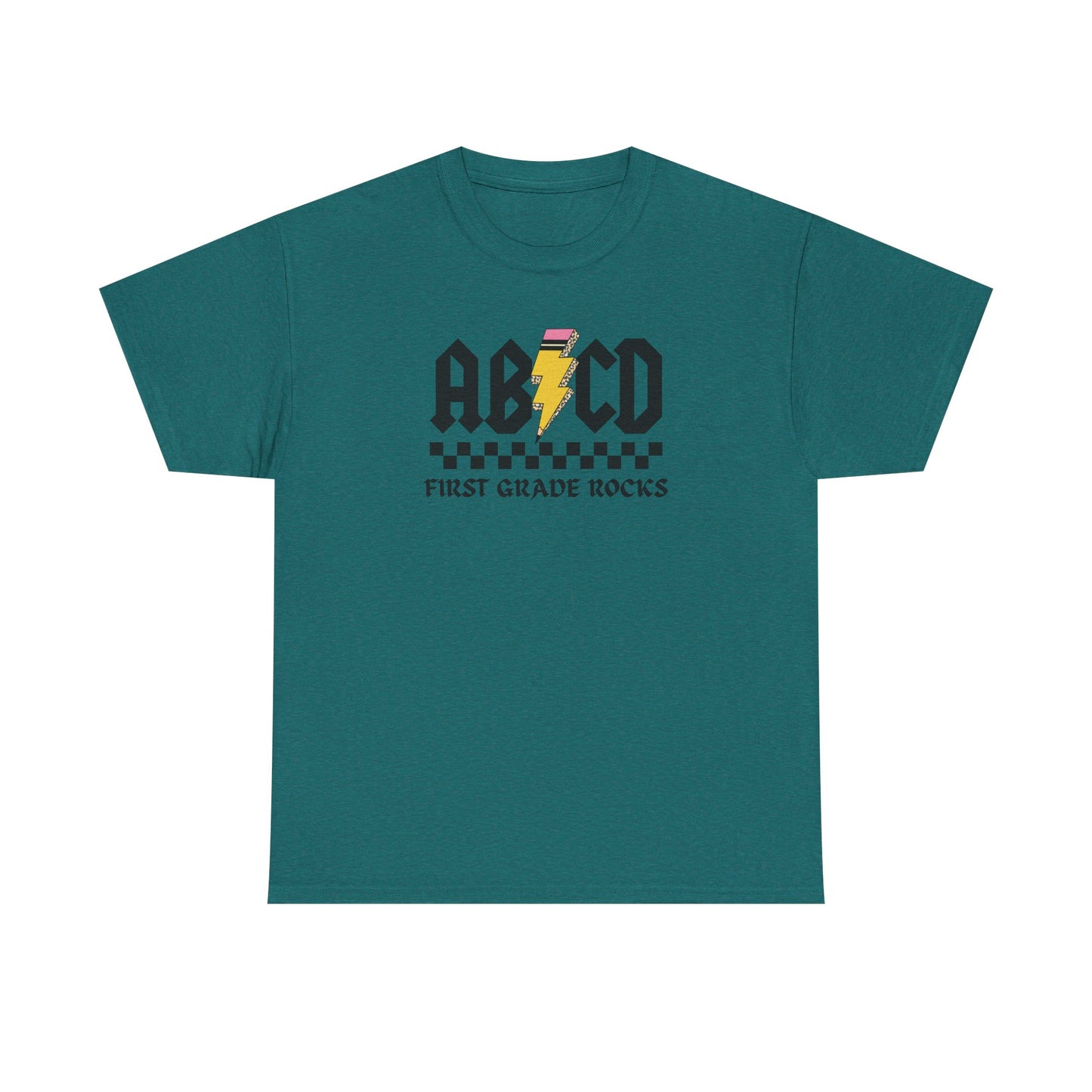 First Grade Rocks - Perfect for Teacher Teams
