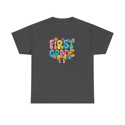 First Grade -Great For Classroom Fun
