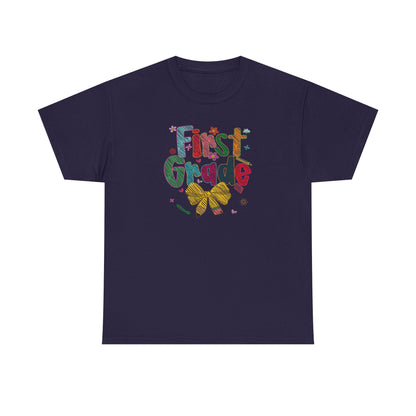 1st Grade Shirt - Classroom Favorite and Best Seller