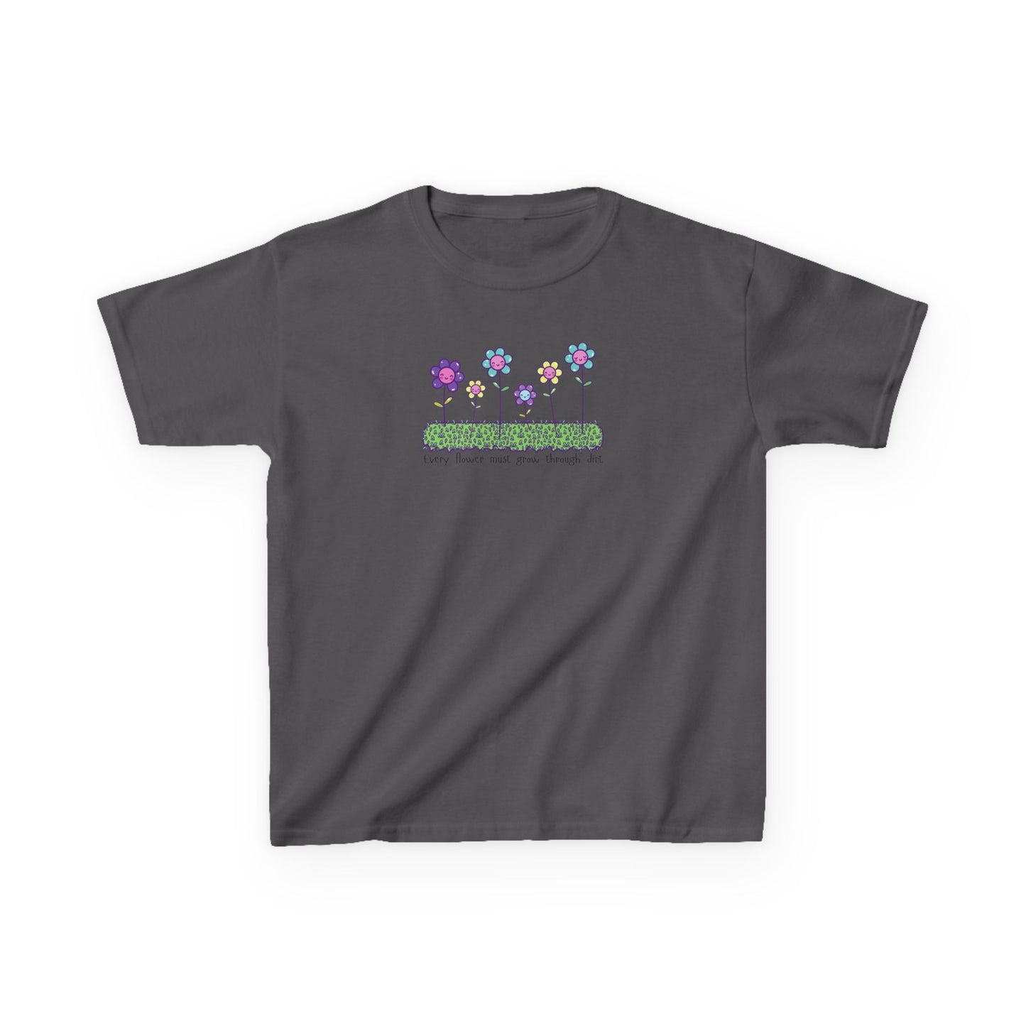 Happy Sprouts Tee – Bloom with Joy!