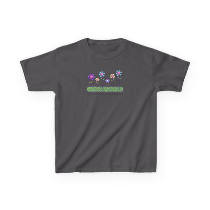 Happy Sprouts Tee – Bloom with Joy!