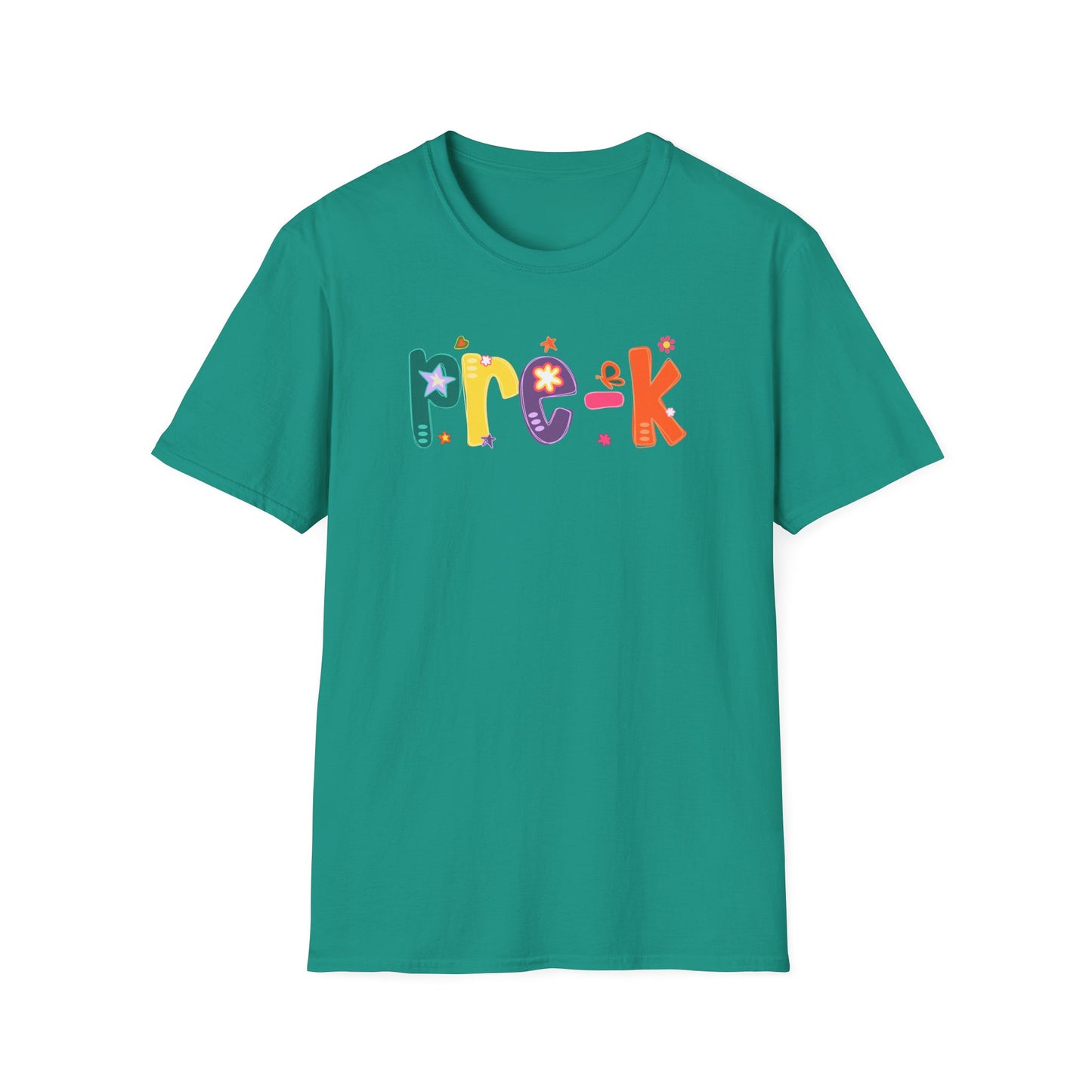 Groovy Back-to-School Collection | Retro Grade Level Team Tees