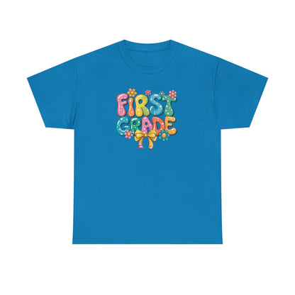 First Grade -Great For Classroom Fun
